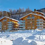 Domaine Des Reines B4 By Interhome *