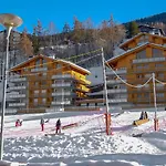 Domaine Des Reines B4 By Interhome Nendaz