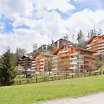 Apartment Domaine Des Reines B4 By Interhome Nendaz