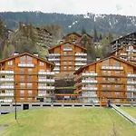 Domaine Des Reines B4 By Interhome Nendaz