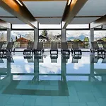 Apartment Domaine Des Reines B4 By Interhome Nendaz