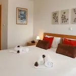 Apartment Domaine Des Reines B4 By Interhome Nendaz