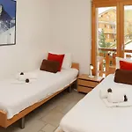Apartment Domaine Des Reines B4 By Interhome *