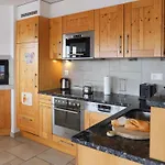 Apartment Domaine Des Reines B4 By Interhome Nendaz