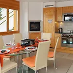 Apartment Domaine Des Reines B4 By Interhome Nendaz
