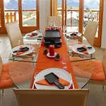 Apartment Domaine Des Reines B4 By Interhome Nendaz