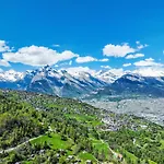 Domaine Des Reines B4 By Interhome *