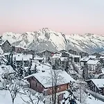 Apartment Domaine Des Reines B4 By Interhome