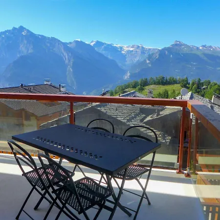 Domaine Des Reines B4 By Interhome Lägenhet