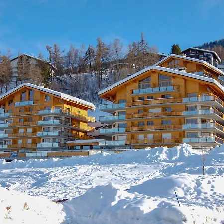 Domaine Des Reines B4 By Interhome *