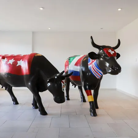 Daire Domaine Des Reines B4 By Interhome *