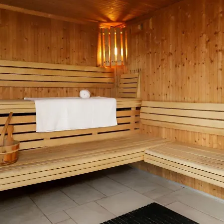 Domaine Des Reines B4 By Interhome *