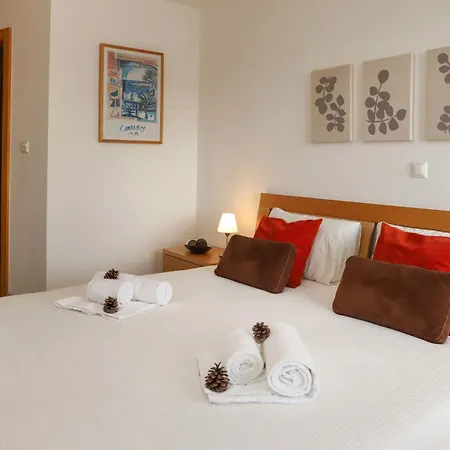 Daire Domaine Des Reines B4 By Interhome Nendaz