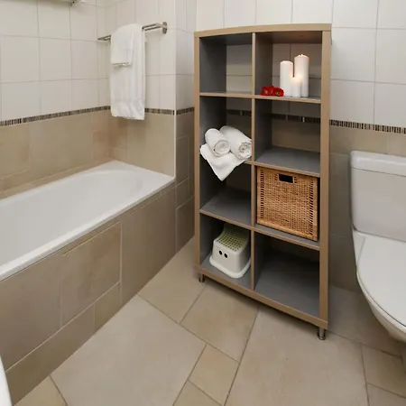 Domaine Des Reines B4 By Interhome *