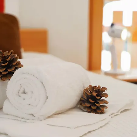 Domaine Des Reines B4 By Interhome Daire