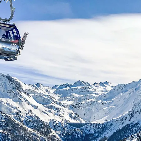 Domaine Des Reines B4 By Interhome Nendaz