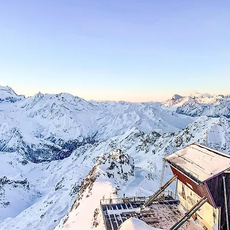 Domaine Des Reines B4 By Interhome * Nendaz