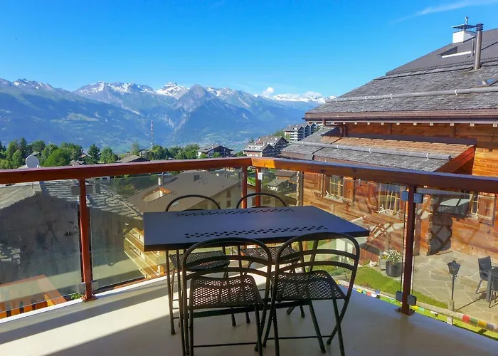 Domaine Des Reines B4 By Interhome