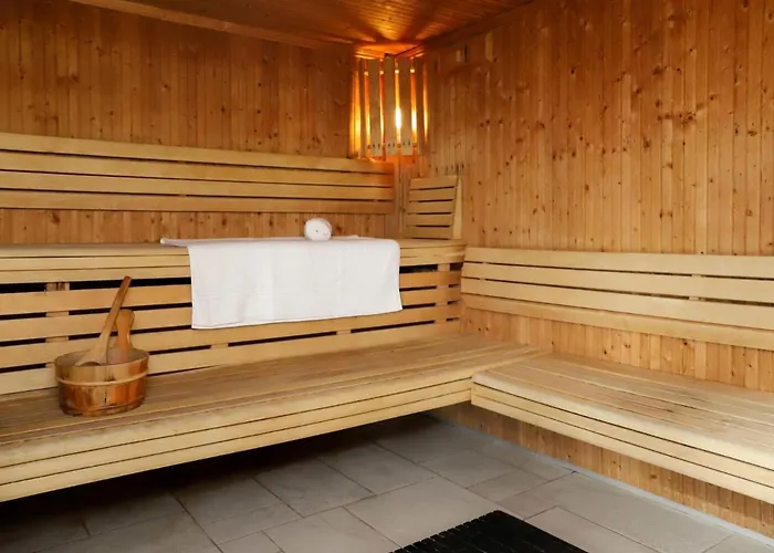 Domaine Des Reines B4 By Interhome *