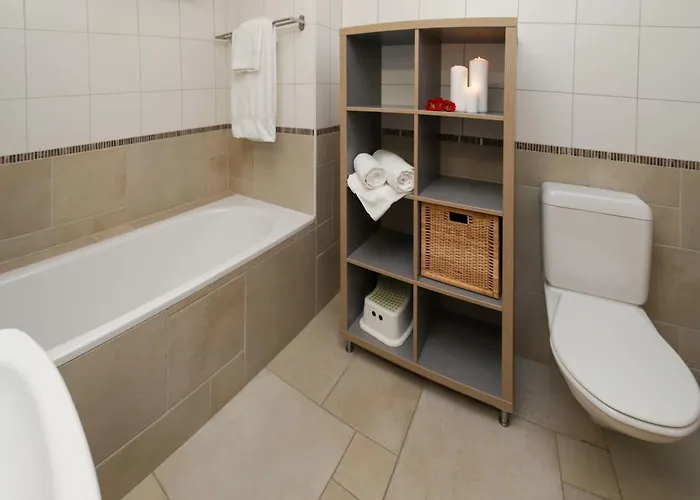 Domaine Des Reines B4 By Interhome *