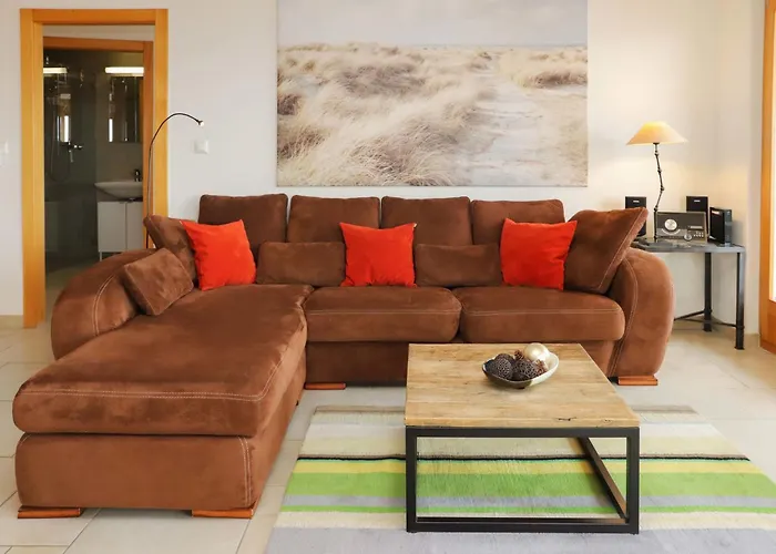 Domaine Des Reines B4 By Interhome 公寓 南达