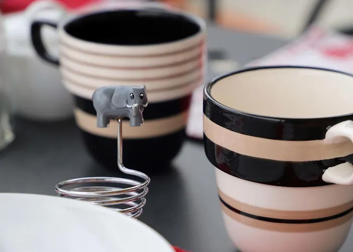 Domaine Des Reines B4 By Interhome 南达