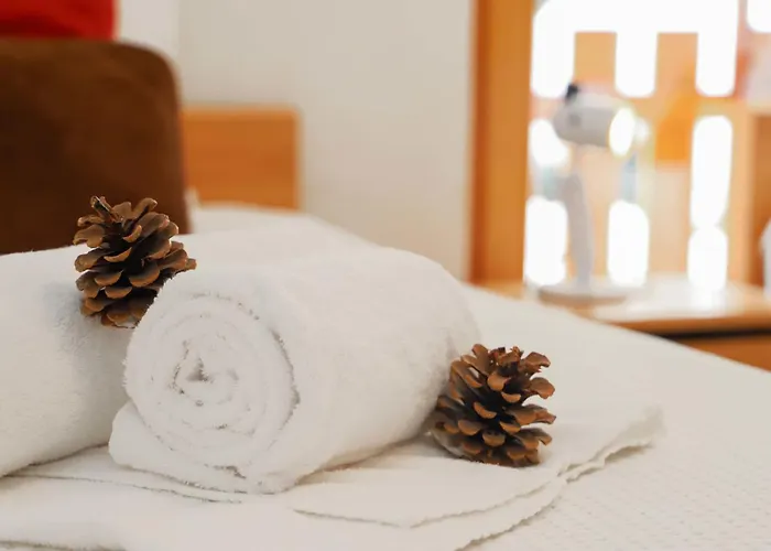 Domaine Des Reines B4 By Interhome 公寓