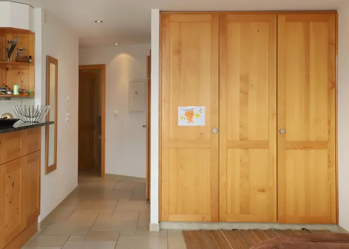 Domaine Des Reines B4 By Interhome