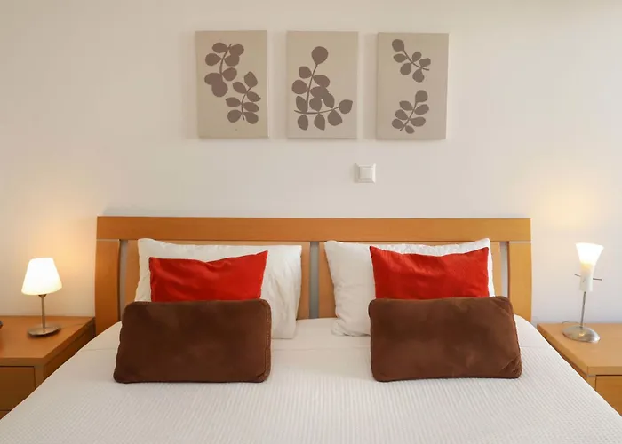 Domaine Des Reines B4 By Interhome 公寓 *