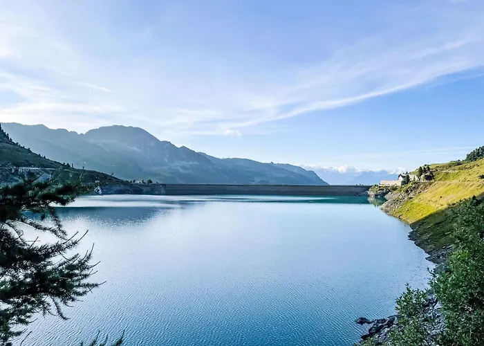 Domaine Des Reines B4 By Interhome *