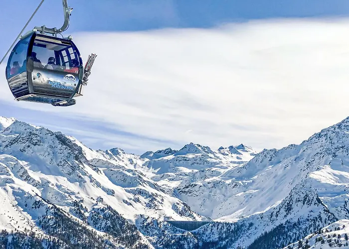 Domaine Des Reines B4 By Interhome Nendaz