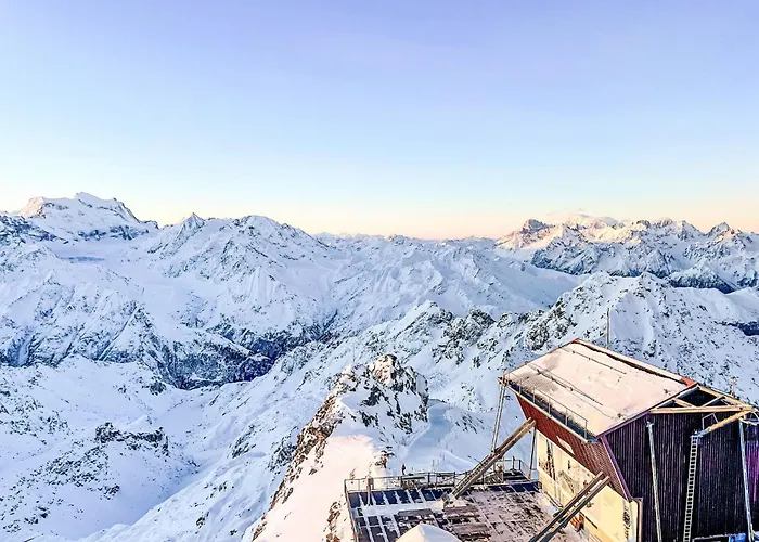 Domaine Des Reines B4 By Interhome * Nendaz