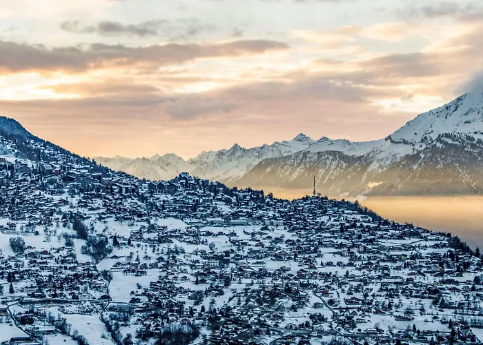 Domaine Des Reines B4 By Interhome 公寓 *