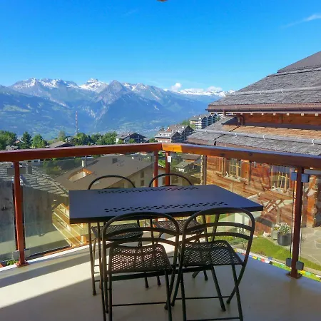 Domaine Des Reines B4 By Interhome