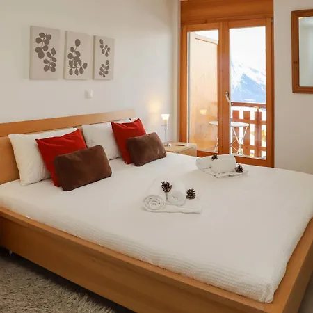 Domaine Des Reines B4 By Interhome Appartamento *