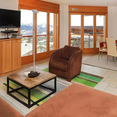 Domaine Des Reines B4 By Interhome Apartamento