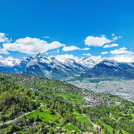 Domaine Des Reines B4 By Interhome *