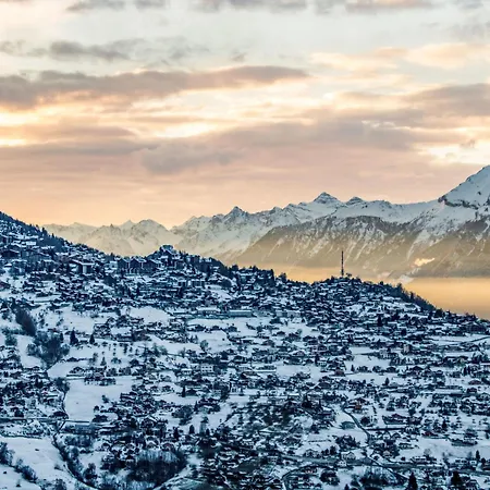 Domaine Des Reines B4 By Interhome Appartamento *