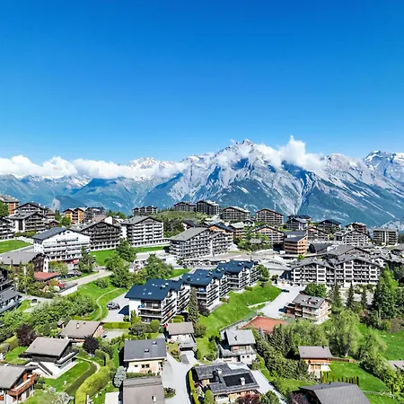 Domaine Des Reines B4 By Interhome Appartamento *