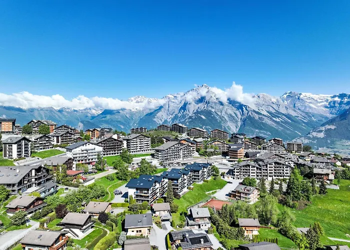Domaine Des Reines B4 By Interhome Apartamento *