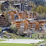 Domaine Des Reines B4 By Interhome *