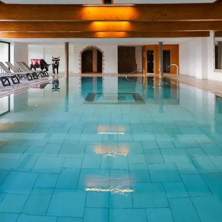 Domaine Des Reines B4 By Interhome *