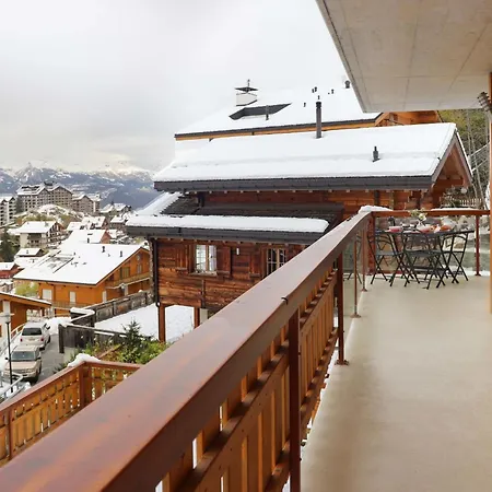 Domaine Des Reines B4 By Interhome