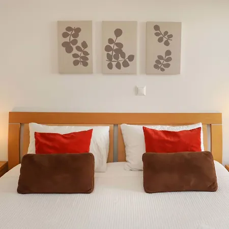 Domaine Des Reines B4 By Interhome アパート *