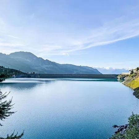 Domaine Des Reines B4 By Interhome *